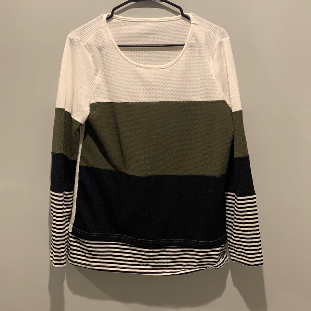 SHEIN top